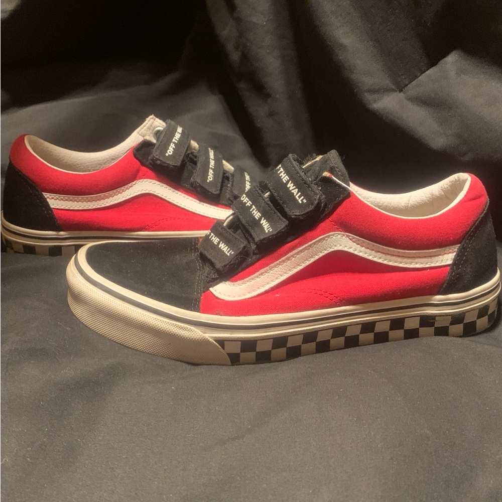 Vans Old Skool Sneakers 
Women’s Size 10 / Men’s Size 8.5